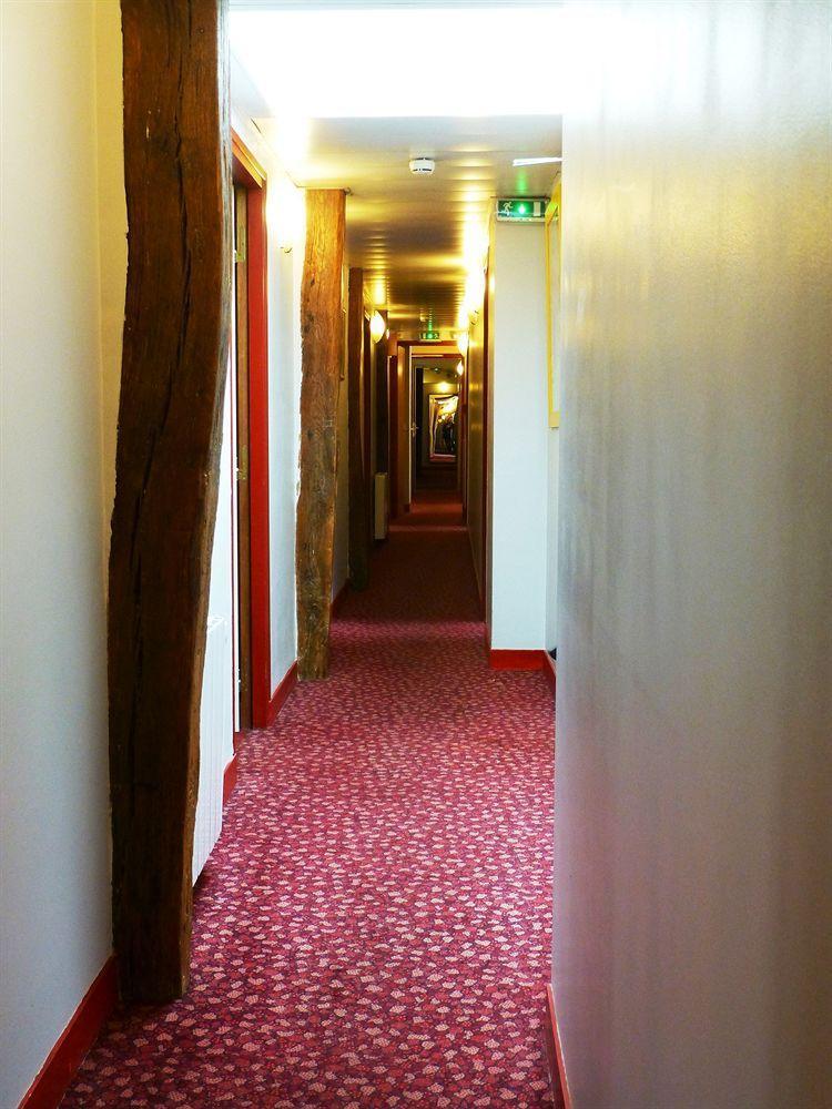 Du Midi Gare De Lyon Hotel Parigi