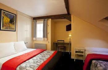 Du Midi Gare De Lyon Hotel Parigi